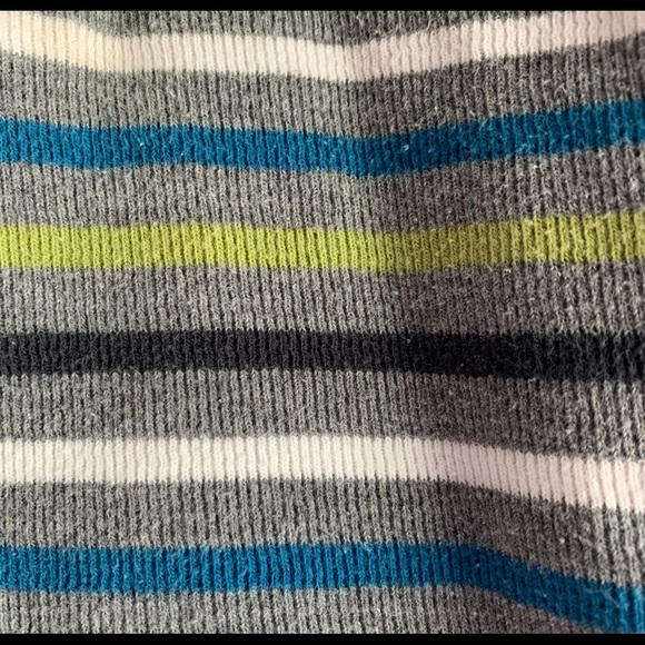 🛍Gymboree Boys Quarter-Zip Pullover 18-24 months - Picture 4 of 7